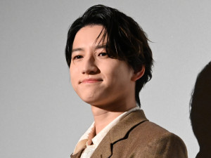 田口淳之介