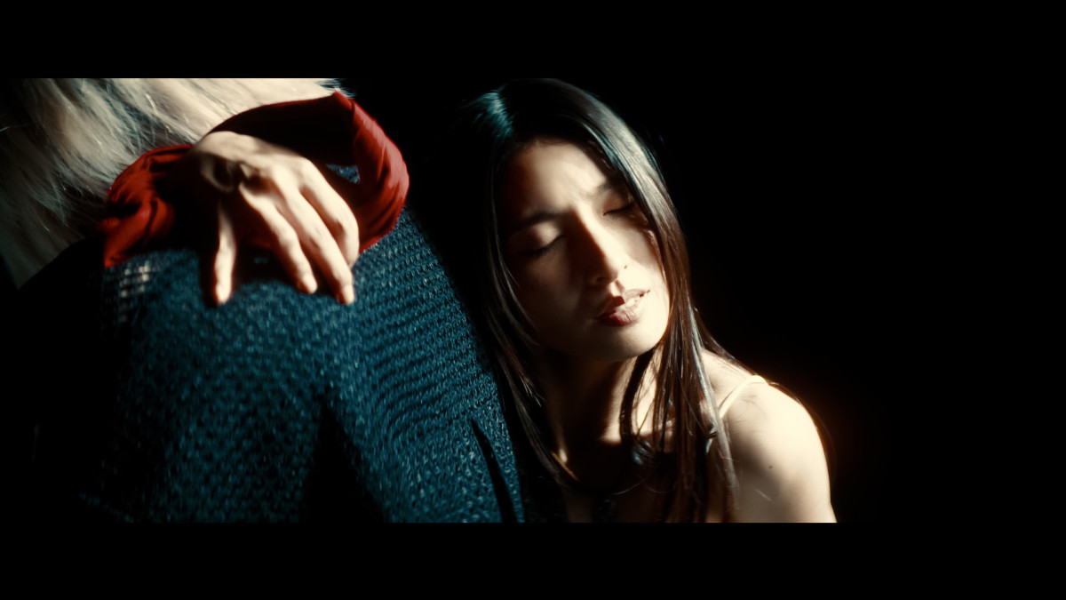 土屋太鳳＆佐久間大介がコンテンポラリーダンスで魅せる　『マッチング TRUE LOVE』LiSAの主題歌MUSiC CLiP公開