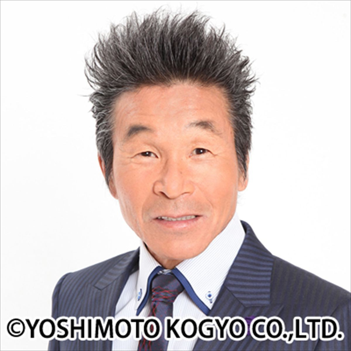 吉本新喜劇に毎日誰かが乱入!?　東京で6日間の特別公演が上演決定　座長は間寛平＆アキ