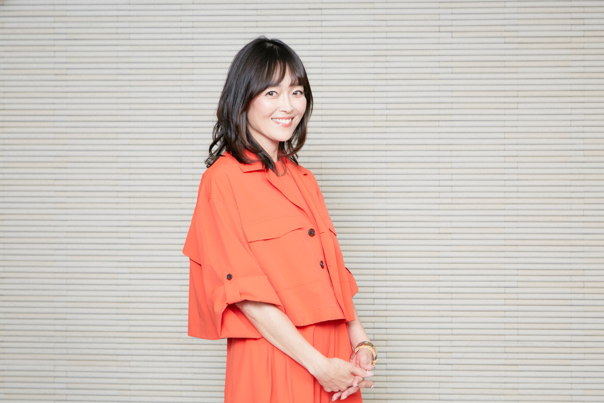浅香唯＆大西結花＆中村由真、『スケバン刑事III』から40年　いつまでも変わらない風間三姉妹の絆