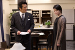 映画『負けへんで』場面写真