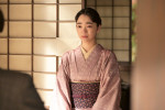 連続テレビ小説『風、薫る』第126回より