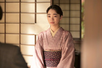 連続テレビ小説『風、薫る』第126回より