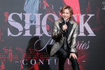 堂本光一、「Endless SHOCK Memories -CONTINUE-」製作発表に登場