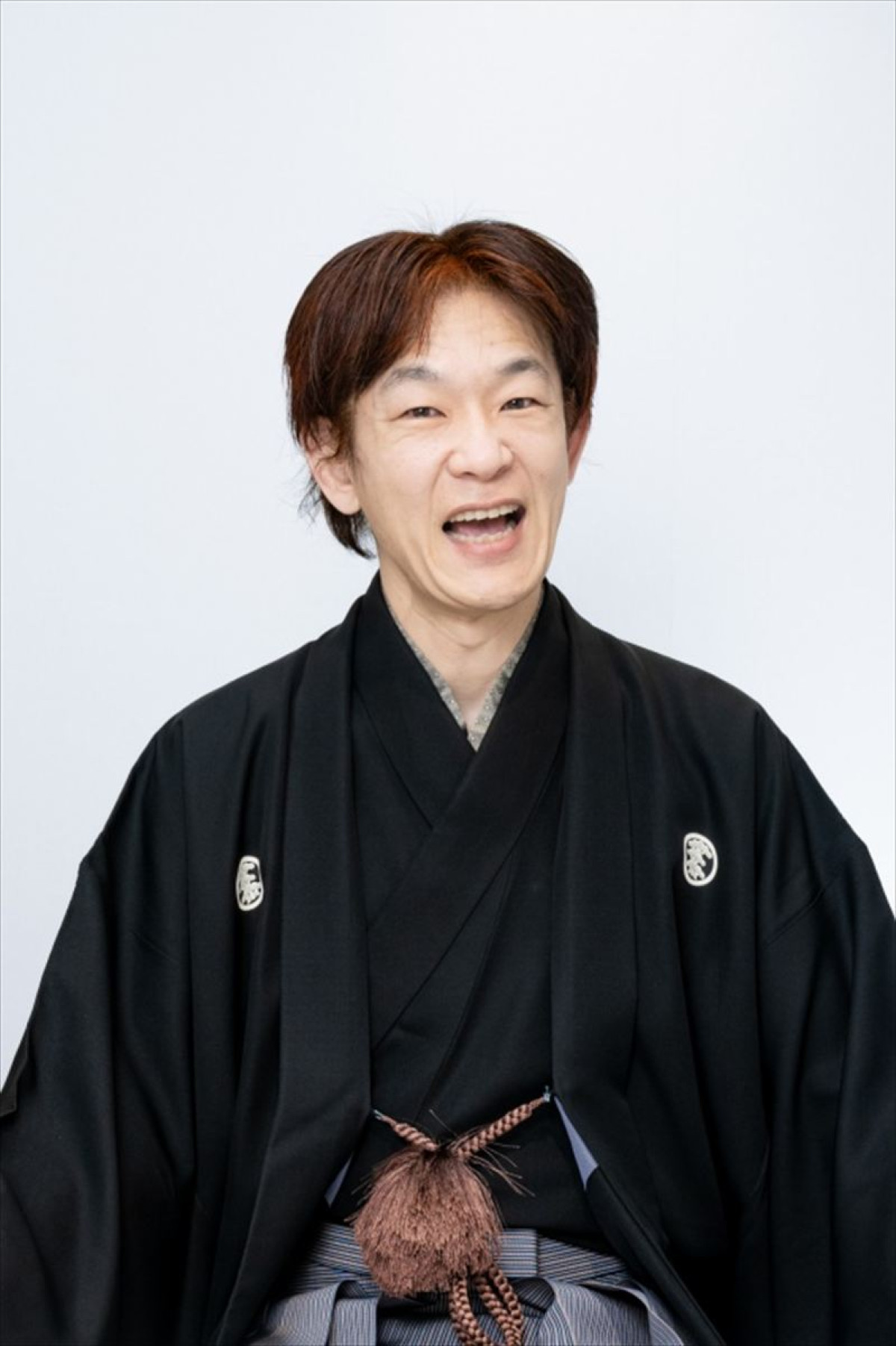 “放送無し・配信無し・内容のSNS投稿禁止”の落語会『他言無用』開催決定　立川志らくら立川流集結