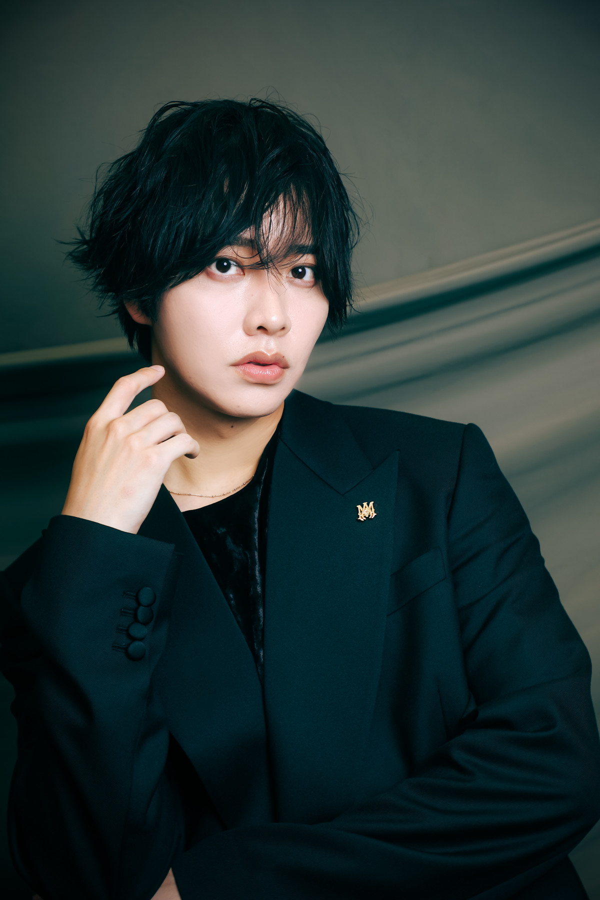 IMP.、思い入れある新橋演舞場で座長公演　共演する後輩に伝えたい滝沢社長の教えとは？