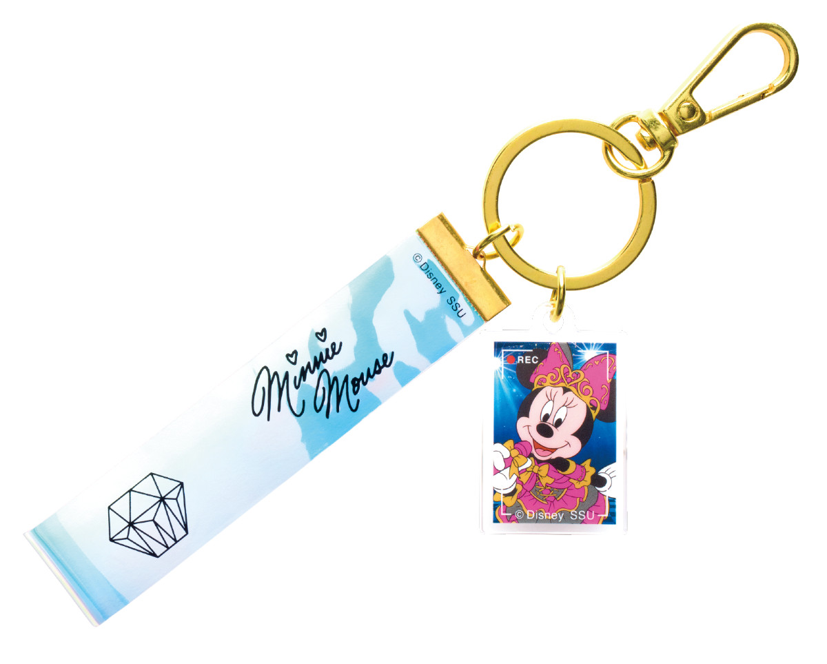 20260903 Happyくじ『Disney IDOL ON STAGE』