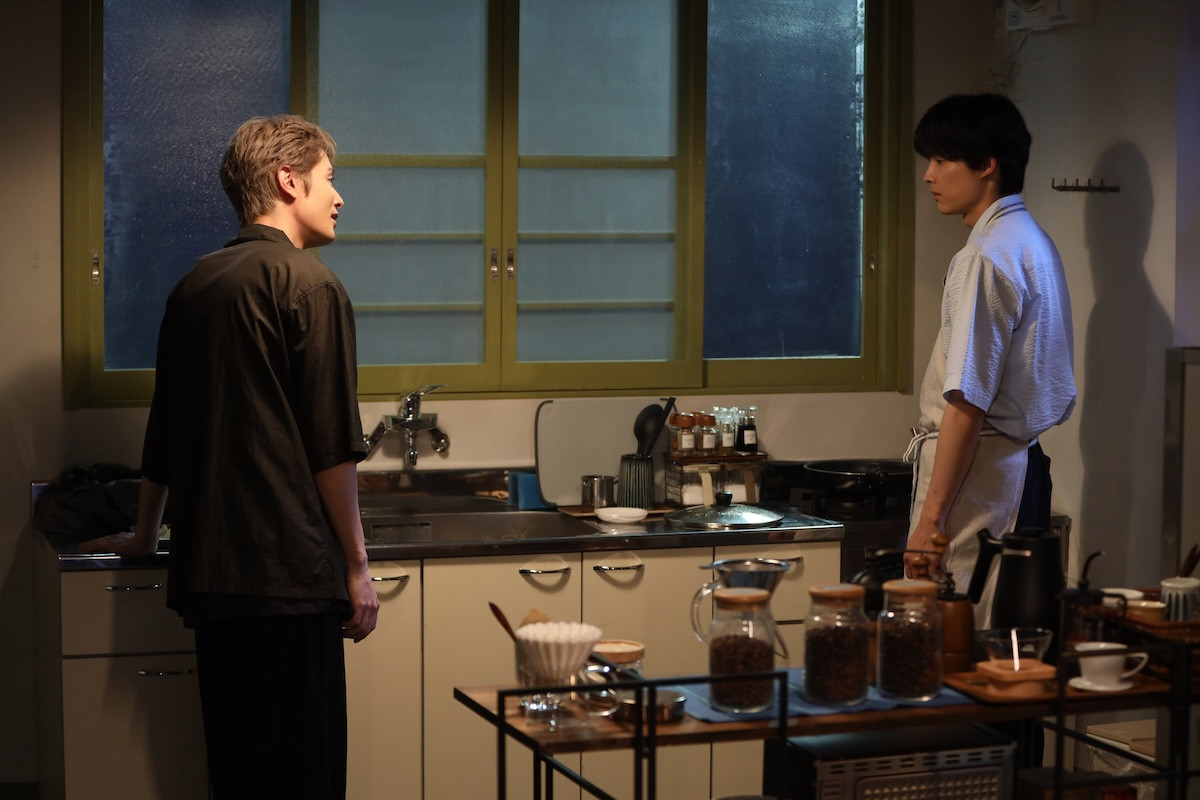 『告白－25年目の秘密－』第8話 “爽太”松村北斗、“麻里子”岡崎紗絵と距離を置き始めるも最悪の事態が勃発