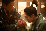 大河ドラマ『豊臣兄弟！』第34回「最強のライバル」より