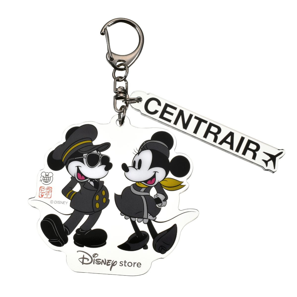 260910「Disney store．jp Japan Tour」