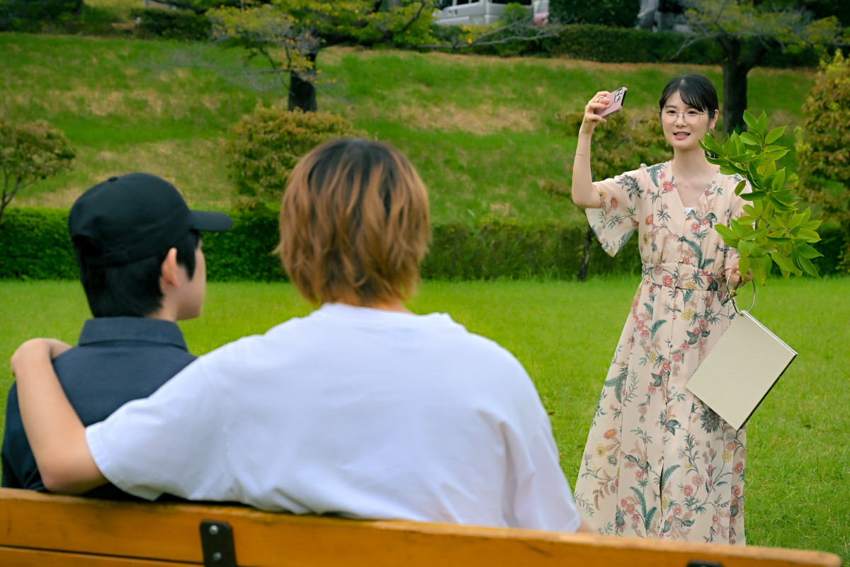 『君の好きは無敵』最終回　杏奈＆瀬尾の結末に「好きがいっぱい」「とても良いラスト」の声