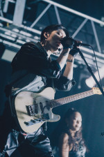 『MIYAVI Special Birthday Live 2026』より