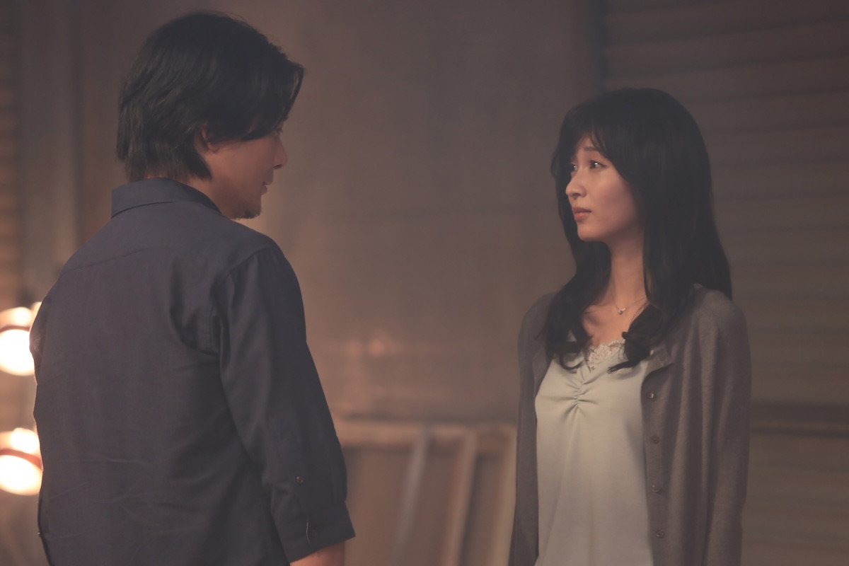 『告白－25年目の秘密－』最終回 “爽太”松村北斗、渾身の告白→感動ラストに称賛「泣けた」「余韻が半端ない」（ネタバレあり）