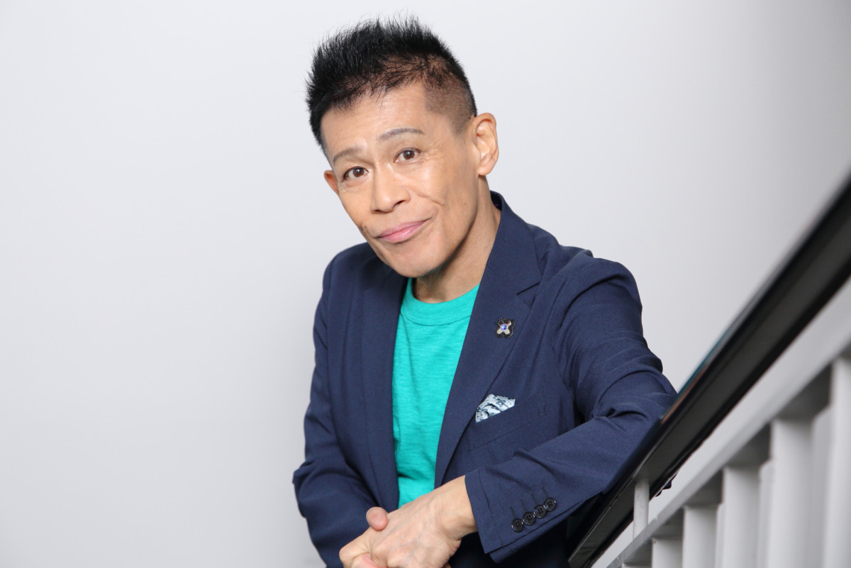 柳沢慎吾、初の全国ツアー 東京公演はNHKホール！「とにかくお客さんが喜んでくれるライブに」