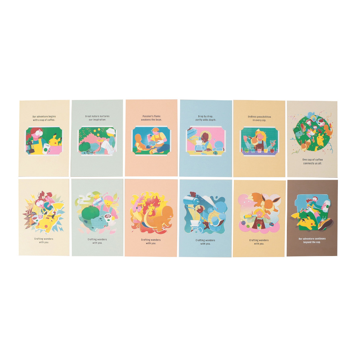 20260924_「スタバ」×「ポケモン」がコラボ！