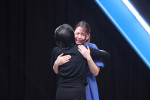 『THE OPEN CALL -MAIN PARTNER 山田孝之-』場面写真