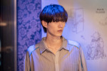 ドラマ『仮面教師～妻を亡くしたその日から』場面写真