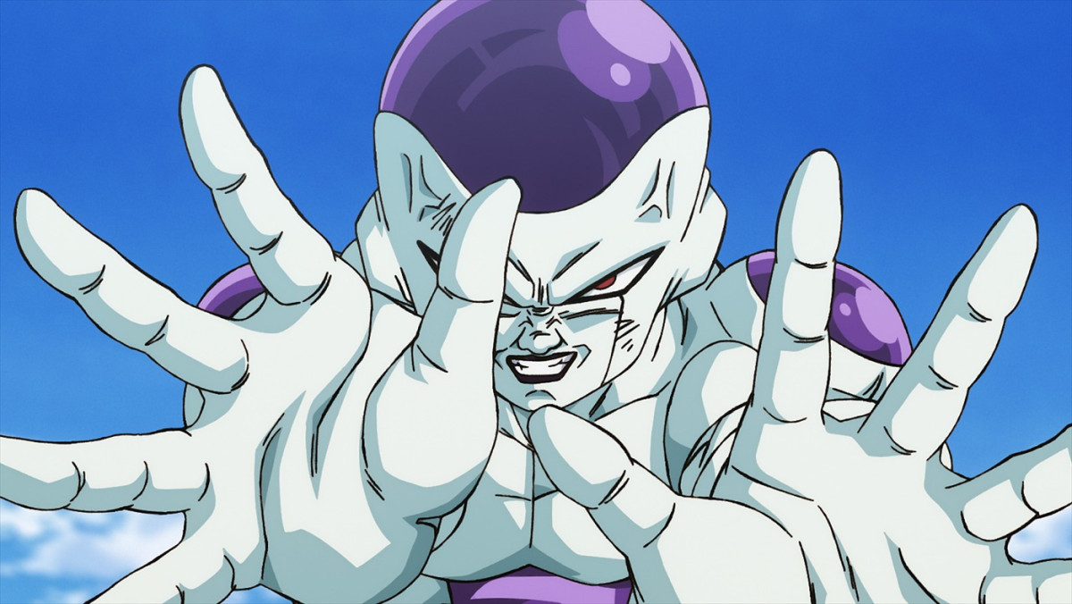 『ドラゴンボール超 ビルス』10.11放送開始！　楽曲入り超開幕トレーラー公開