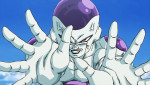 アニメ『ドラゴンボール超 ビルス』超開幕トレーラーより