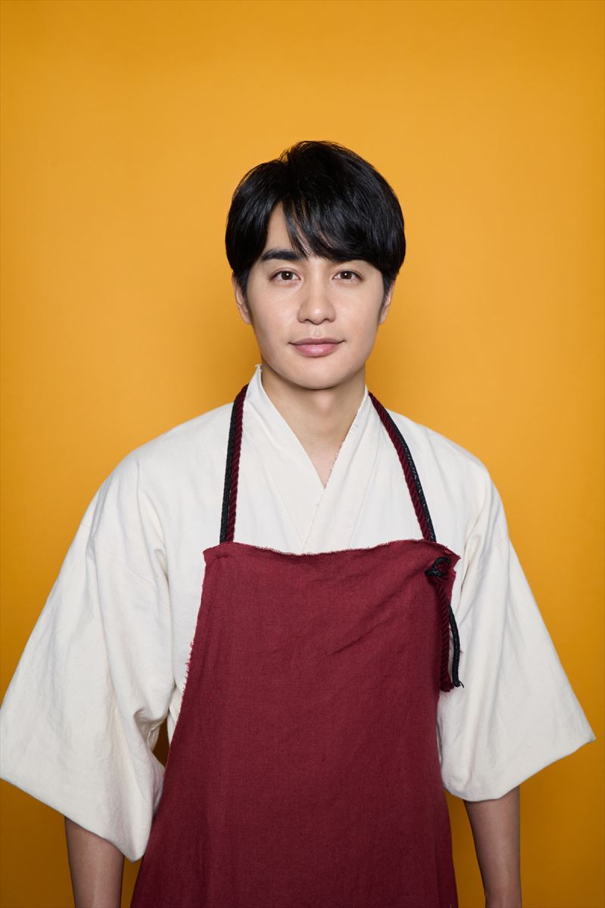 中国発の人気小説『十六夜膳房』ドラマ化！　主演に中村蒼、渋谷凪咲・秋谷郁甫が出演