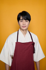 ドラマ『十六夜膳房』主演の中村蒼
