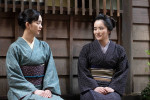 連続テレビ小説『風、薫る』第114回より