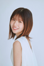 ドラマ『ダウト -15年目の復讐-』に出演する松田好花