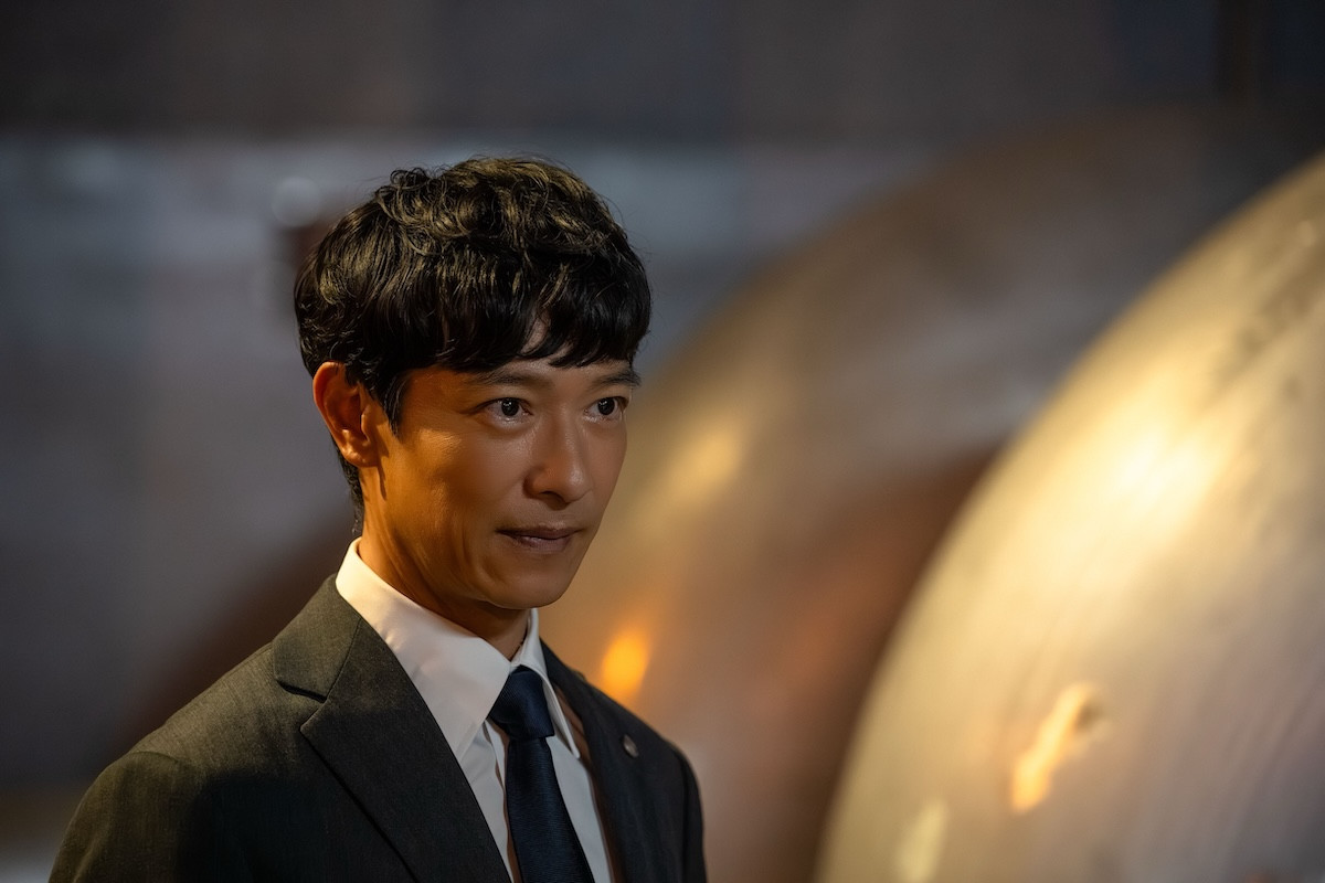 『VIVANT』堺雅人、番組ラストで最終回放送日を発表！ 残り話数にネット衝撃「かなり異例」「寂しい」