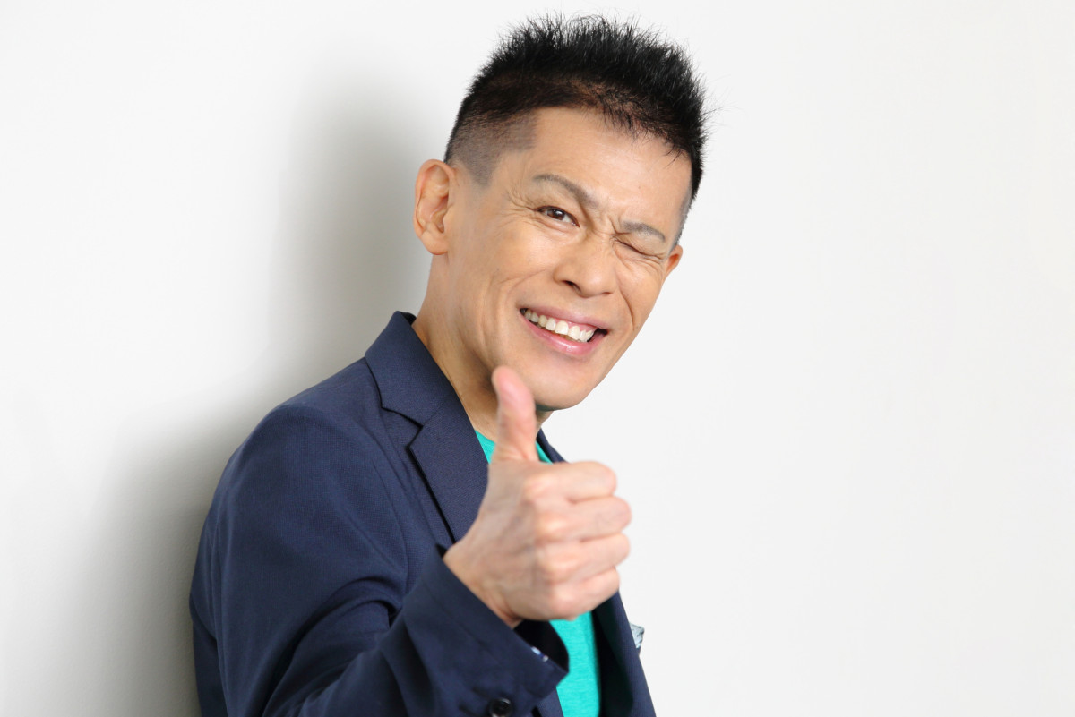 柳沢慎吾
