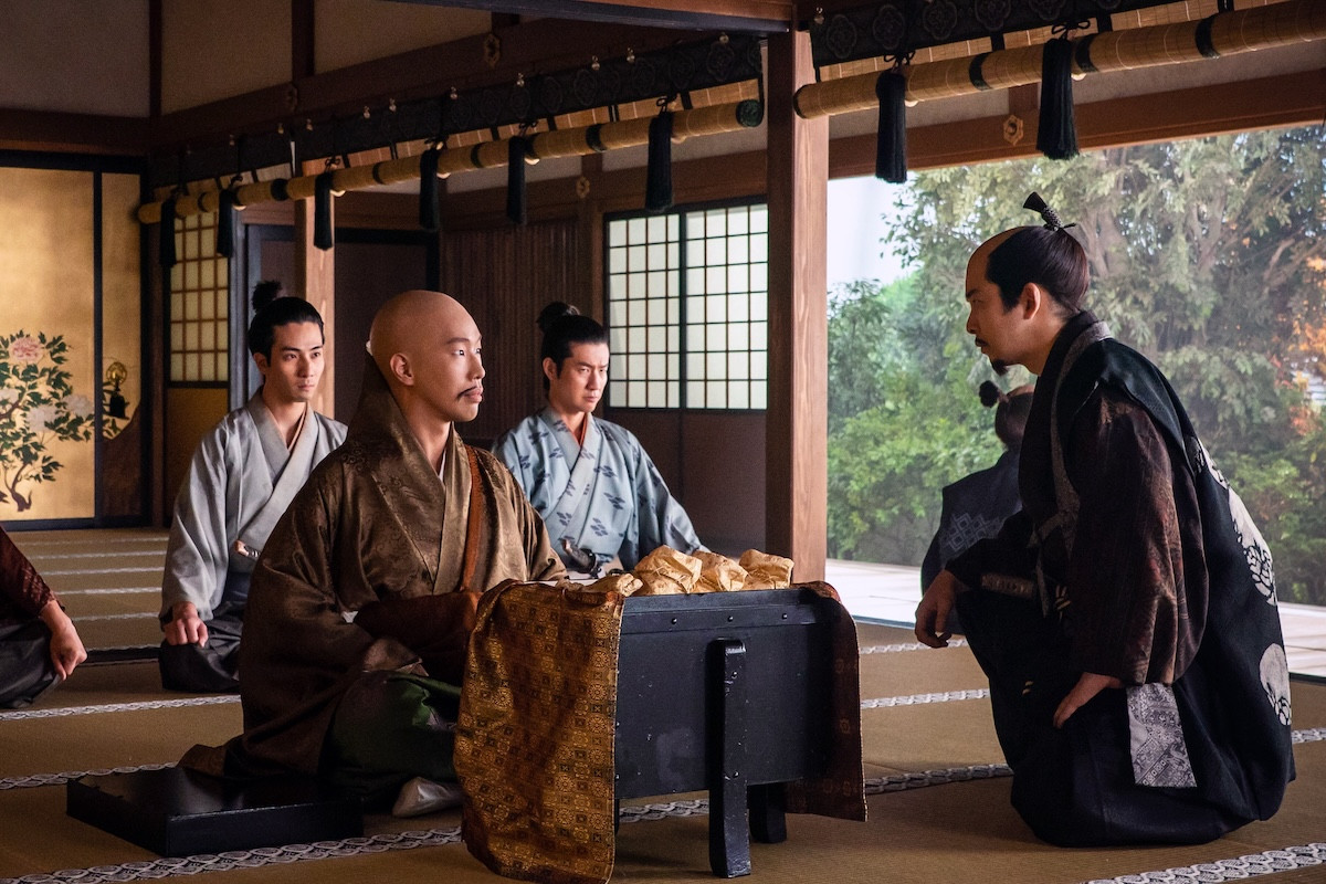 『豊臣兄弟！』第37回 “秀長”仲野太賀、新天地“大和”の統治へ　絶大な権力を持つ寺社勢力と対峙