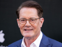 『ツイン・ピークス』カイル・マクラクラン、『トップガン』や『プラトーン』に出演していたかも!?