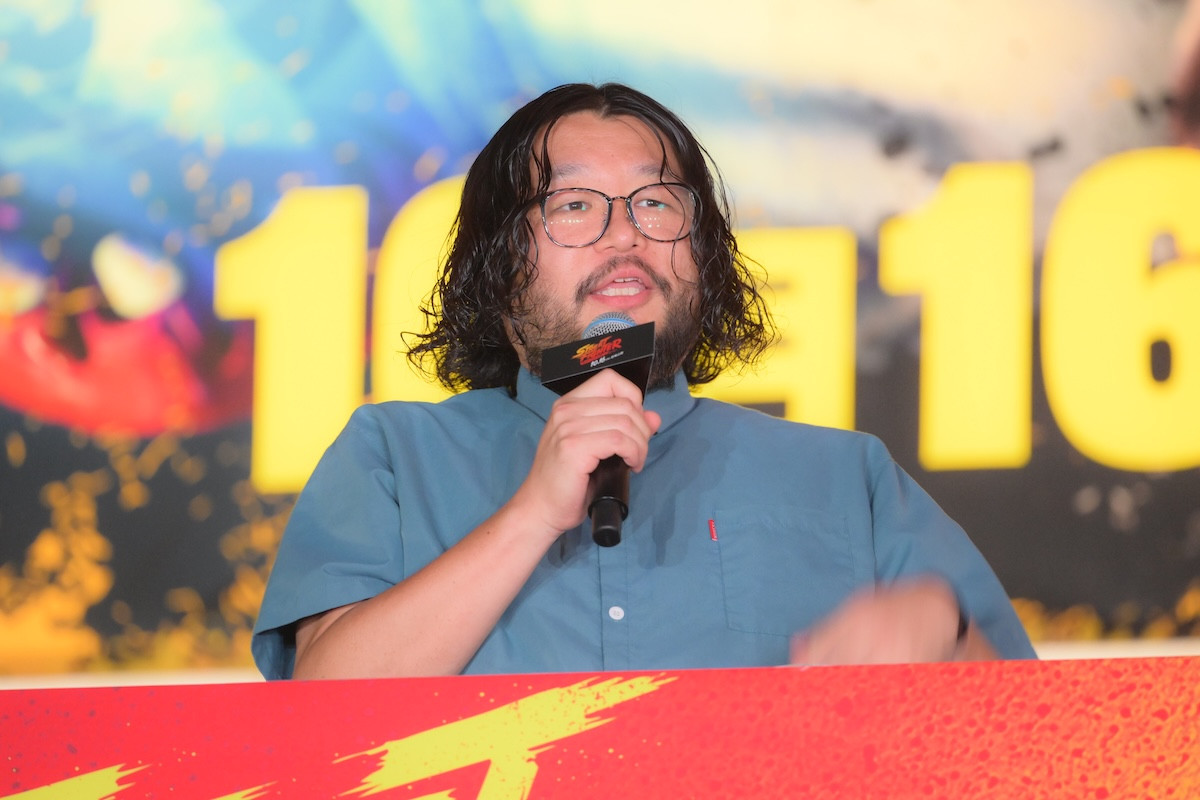 「アロハ東京!!」 映画『ストリートファイター』世界ツアーが日本で開幕！　ジェイソン・モモアら豪華キャスト集結