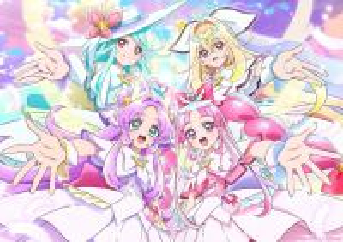 『映画名探偵プリキュア！』千賀光莉×本渡楓×長谷川育美×東山奈央、4人集結で見えた“新たなチームの形”