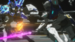 アニメ『機動戦士ガンダム RG XARX-ZERO』場面写真