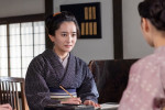 連続テレビ小説『風、薫る』第124回より