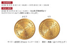 『キタニタツヤ 「DEKAI」「PURE」 MUSEUM』早期購入限定：オリジナルコイン