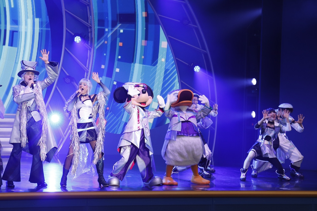 20260929 The D‐Groovationz4 Live： Happy！ Funky！ Groovy！Tour