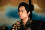 大河ドラマ『豊臣兄弟！』第34回「最強のライバル」より
