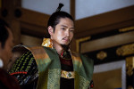 大河ドラマ『豊臣兄弟！』第34回「最強のライバル」より