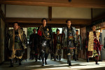 大河ドラマ『豊臣兄弟！』第34回「最強のライバル」より