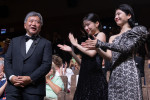 第83回ヴェネチア国際映画祭の様子