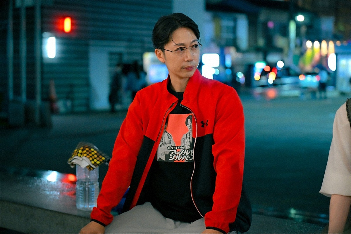 『君の好きは無敵』最終話　杏奈＆瀬尾が再び巡り合う　それぞれの「好き」の行方は