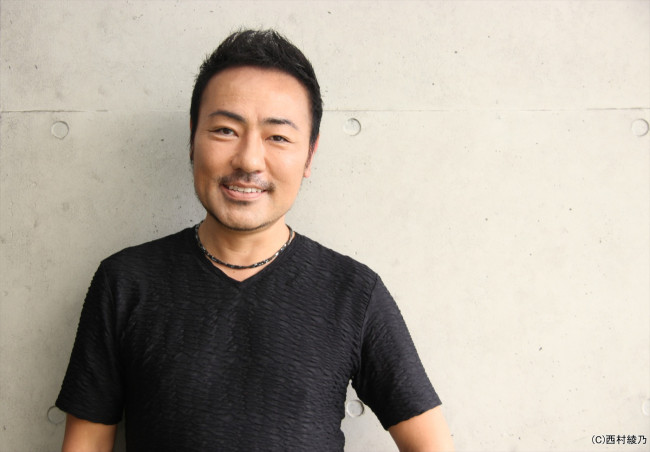 ピアニスト・西川悟平