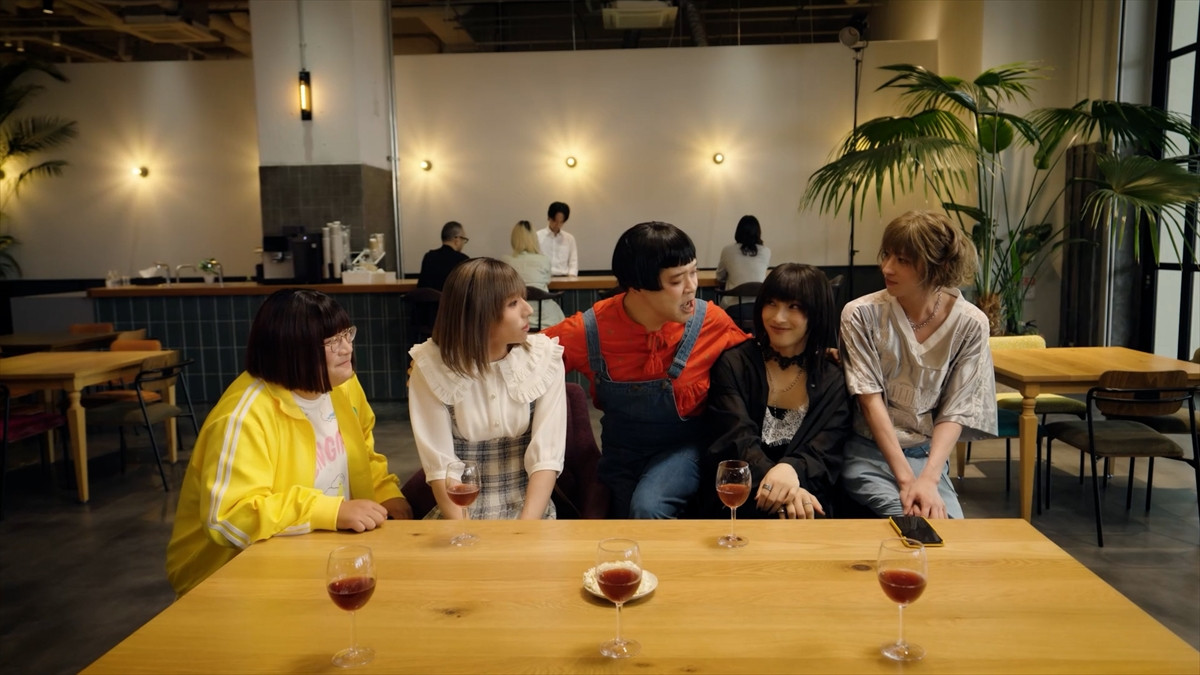 木原瑠生、ゲンジブ武藤潤らが、 “女たちのリアル”を熱演！ 『エグ女TV2026』上映ショートドラマ＆配役一挙公開