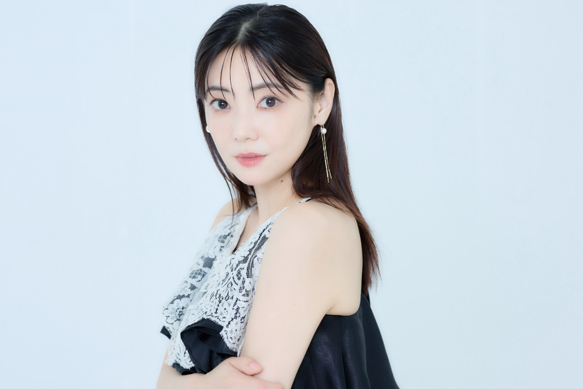 倉科カナ、“実直でキュート”な堺雅人と舞台で夫婦に　朝ドラと悪女役を転機にデビュー20周年