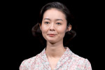 中村映里子、PARCO PRODUCE 2026『髪結いの亭主』取材会に登場