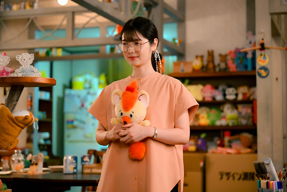 『君の好きは無敵』第9話　杏奈＆瀬尾がSNSで猛烈なバッシングを受け大炎上