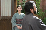 連続テレビ小説『風、薫る』第119回より