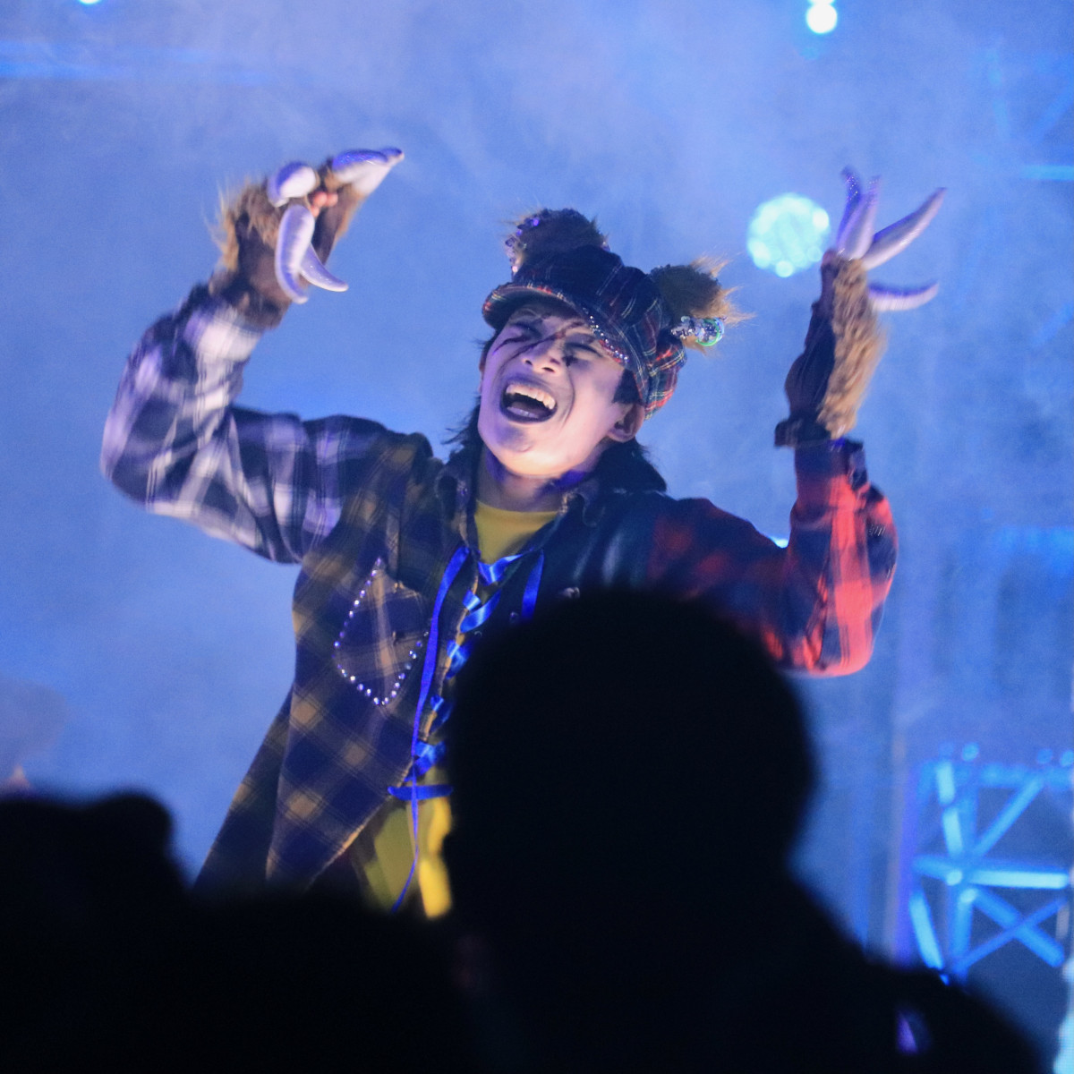 20260909_ハロウィーン・ホラー・ナイト・アカデミー ～絶叫の15年～