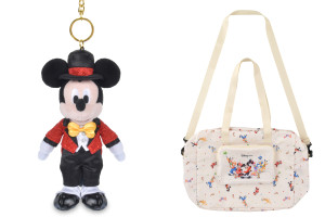 「ディズニーストア」ポップアップ、全国9都市で開催へ！　会場限定グッズやスタンプラリーなど展開